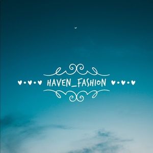 Meet your Posher, Haven_Fashion!